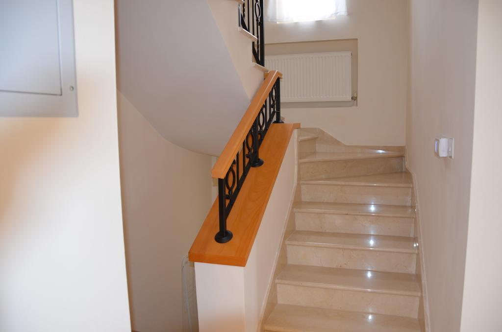 Anthorina Villa 2 Protaras Buitenkant foto
