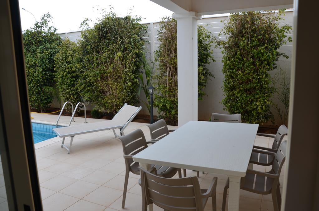 Anthorina Villa 2 Protaras Buitenkant foto